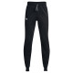 Under Armour Παιδικό παντελόνι φόρμας UA Brawler 2.0 Tapered Pants